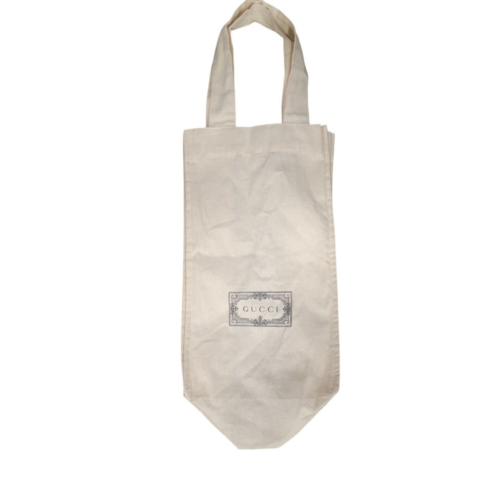 Gucci Mini Tote Gift Bag 11.25"X7.25"